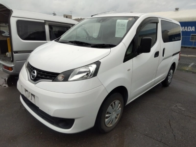 NISSAN NV200 VANETTE