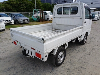 NISSAN NT100 CLIPPER