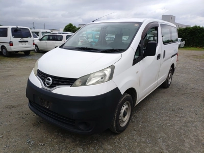 NISSAN NV200 VANETTE