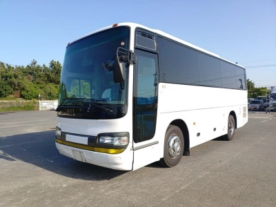 HINO SELEGA
