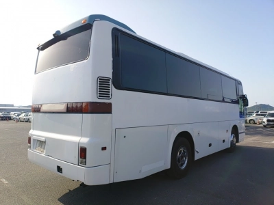 HINO SELEGA