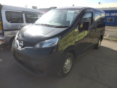 NISSAN NV200 VANETTE