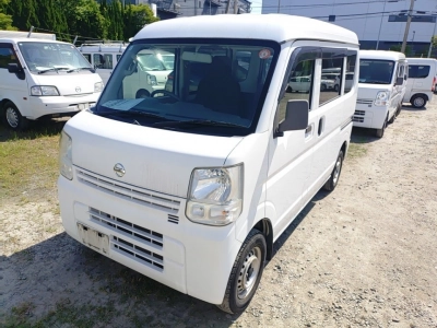NISSAN NV100 CLIPPER