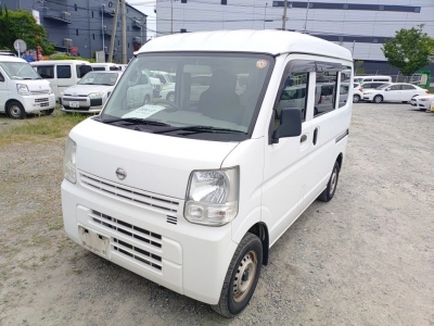 NISSAN NV100 CLIPPER