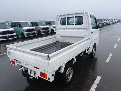 NISSAN NT100 CLIPPER