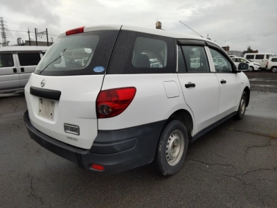 NISSAN NV150 AD