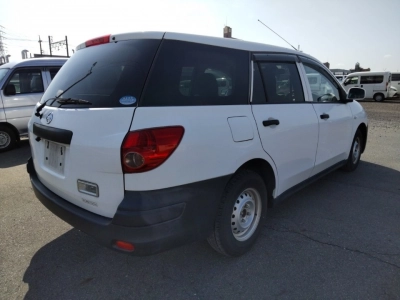 NISSAN NV150 AD