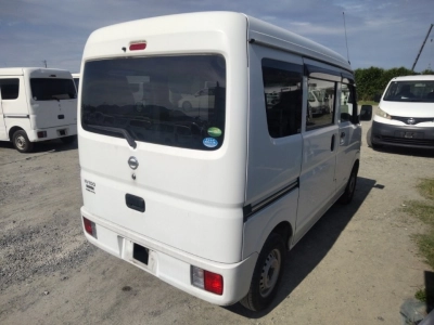 NISSAN NV100 CLIPPER