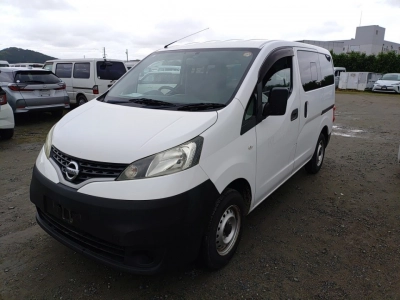 NISSAN NV200 VANETTE