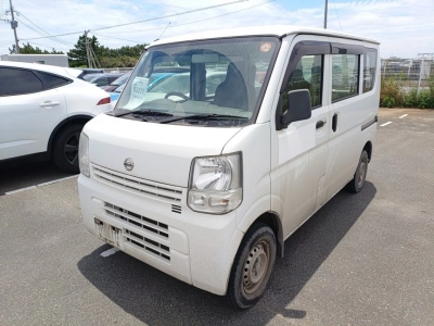 NISSAN NV100 CLIPPER
