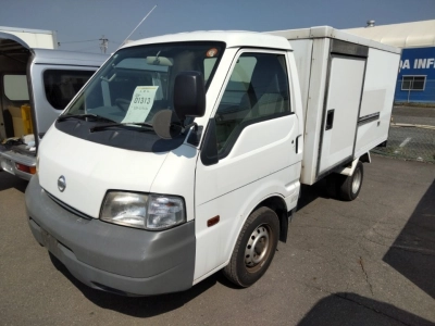NISSAN VANETTE