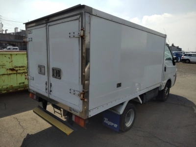 NISSAN VANETTE