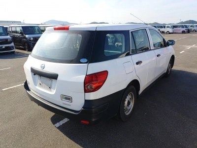NISSAN NV150 AD