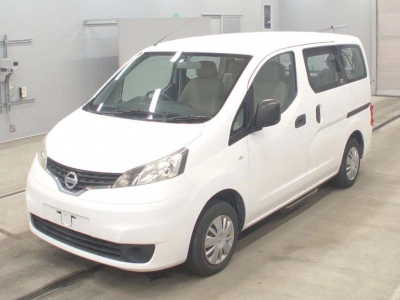 NISSAN NV200 VANETTE VAN