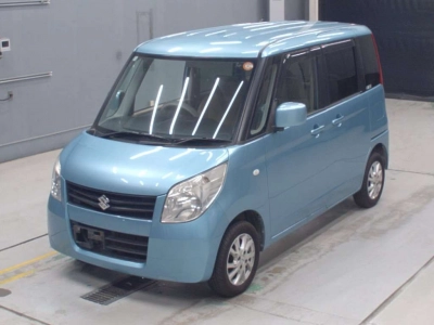 SUZUKI PALETTE