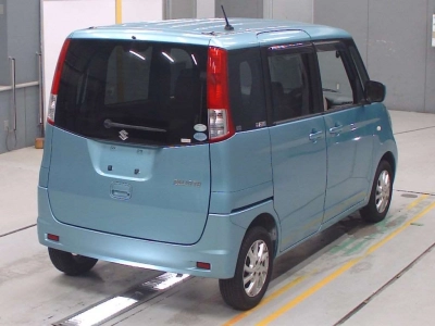 SUZUKI PALETTE