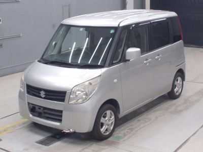 SUZUKI PALETTE