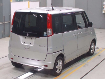 SUZUKI PALETTE