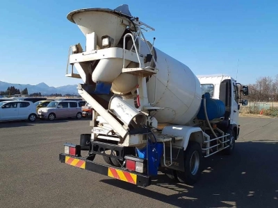 HINO RANGER