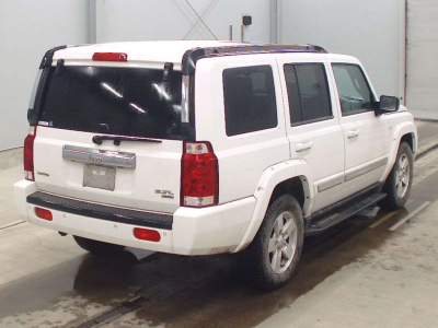 JEEP COMMANDER