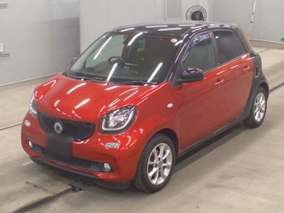 SMART FOURFOUR