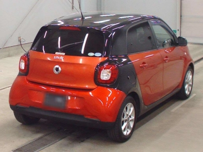SMART FOURFOUR