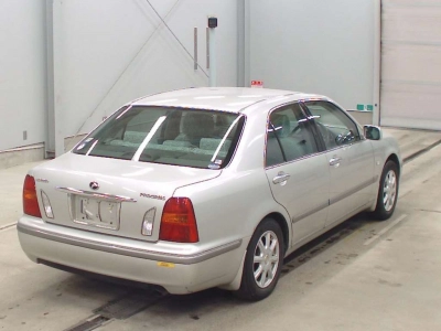 TOYOTA PROGRES