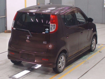 SUZUKI MRWAGON