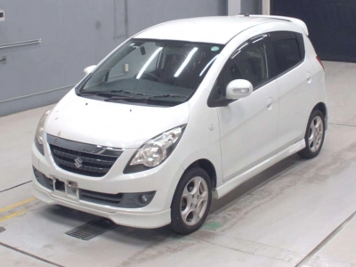 SUZUKI CERVO
