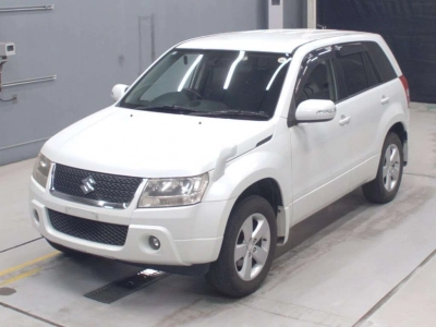 SUZUKI ESCUDO