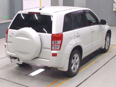 SUZUKI ESCUDO