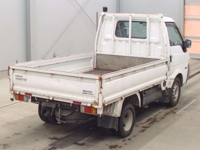 NISSAN VANETTE TRUCK