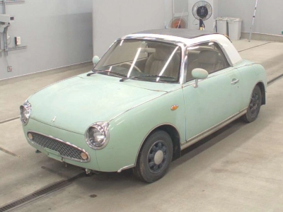 NISSAN FIGARO