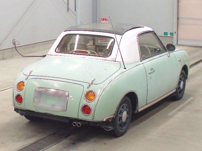 NISSAN FIGARO