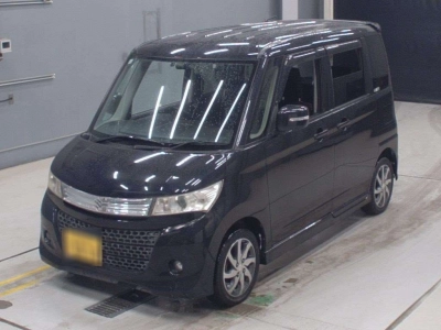 SUZUKI PALETTE SW