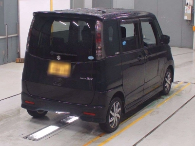 SUZUKI PALETTE SW