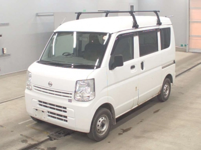 NISSAN NV100 CLIPPER
