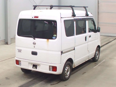 NISSAN NV100 CLIPPER