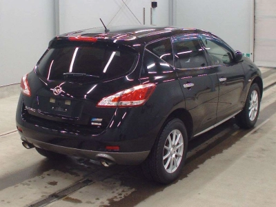NISSAN MURANO