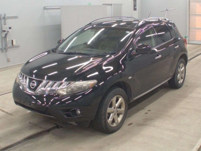 NISSAN MURANO