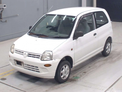 MITSUBISHI MINICA