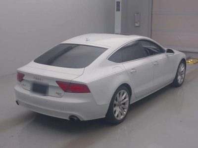 AUDI A7 SPORTBACK
