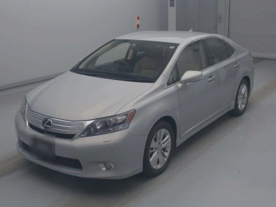 LEXUS HS