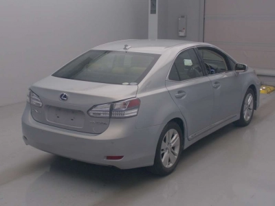 LEXUS HS