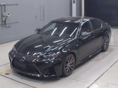 LEXUS GS F