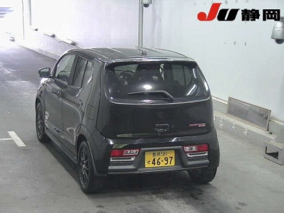 SUZUKI ALTO WORKS
