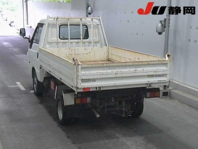 NISSAN VANETTE TRUCK