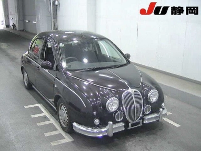 MITSUOKA VIEWT