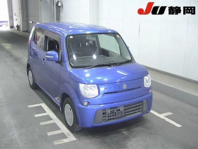 SUZUKI MRWAGON