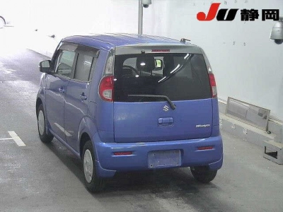 SUZUKI MRWAGON